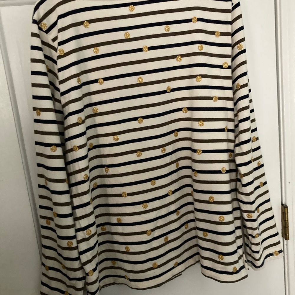 Talbot tee - Picture 4 of 5